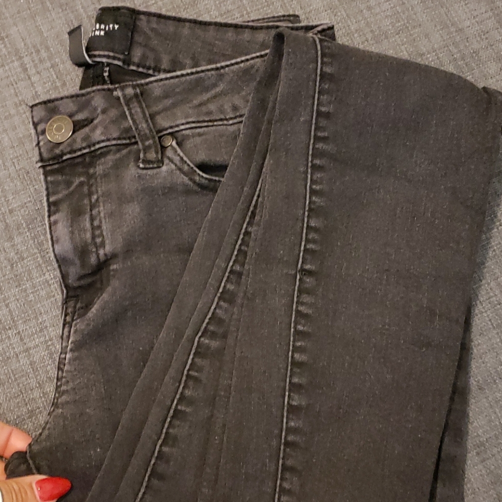 Celebrity Pink Jeans